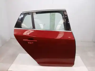 Автозапчастина б/у двері задні праві для volvo v60 familiar d5204t2 посилання на oem iam 32228972