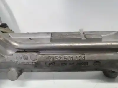 Second-hand car spare part steering rack for bmw 6 (e63) 630 i oem iam references   