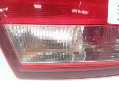 Автозапчастина б/у внутрішній лівий задній ліхар для seat leon st (5f8) cyvb посилання на oem iam 5f9945093d  