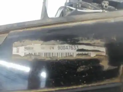 Автозапчастина б/у внутрішній правий завод для seat leon st (5f8) cyvb посилання на oem iam 5f9945094d  