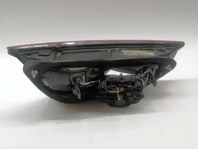 Автозапчастина б/у внутрішній правий завод для seat leon st (5f8) cyvb посилання на oem iam 5f9945094d  