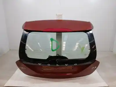 Автозапчастина б/у загальні двері для volvo v60 familiar d5204t2 посилання на oem iam 31457729