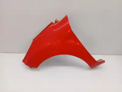 Pezzo di ricambio per auto di seconda mano PARAFANGO ANTERIORE SINISTRO per FORD FIESTA (CNN)  Riferimenti OEM IAM 1777181  