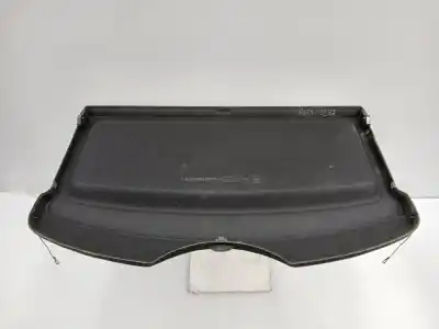 Pezzo di ricambio per auto di seconda mano vassoio posteriore per skoda rapid (nh) cxma riferimenti oem iam 5ja867769c  