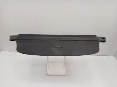 Peça sobressalente para automóvel em segunda mão CHAPELEIRA por VOLKSWAGEN PASSAT VARIANT (3C5)  Referências OEM IAM 3C9867871J  