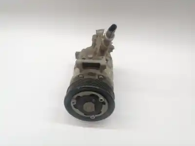 Peça sobressalente para automóvel em segunda mão compressor de ar condicionado a/a a/c por volkswagen caddy profesional (sa) (03.2015) dfse referências oem iam 5q0816803d  