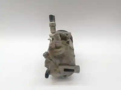 Peça sobressalente para automóvel em segunda mão compressor de ar condicionado a/a a/c por volkswagen caddy profesional (sa) (03.2015) dfse referências oem iam 5q0816803d  