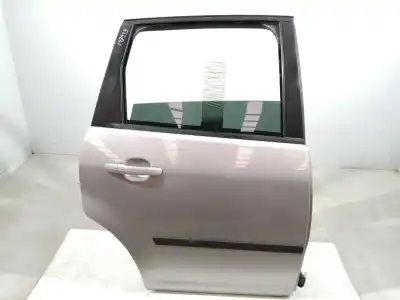 Автозапчасти б/у ДВЕРЬ ЗАДНЯЯ ПРАВАЯ за FORD C-MAX (CB3)  ссылки OEM IAM 1496875  