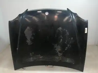 Piesă de schimb auto la mâna a doua CAPOTÃ pentru MERCEDES-BENZ CLASE C (BM 203) SPORTCOUPE  Referințe OEM IAM A2038800257  