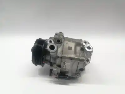 Piesă de schimb auto la mâna a doua COMPRESOR DE AER CONDIȚIONAT pentru MG ZS  Referințe OEM IAM   