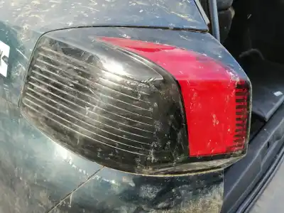 Peça sobressalente para automóvel em segunda mão FAROLIM TRASEIRO ESQUERDO por PEUGEOT 5008  Referências OEM IAM 9811028080  