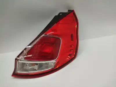 İkinci el araba yedek parçası SAG KUYRUK LAMBASI için FORD FIESTA (CNN)  OEM IAM referansları 1877010  