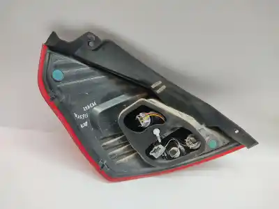 Автозапчасти б/у правый задний фонарь за ford fiesta (cnn) ugjc ссылки oem iam 1877010  