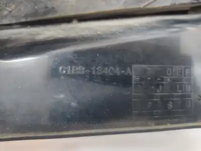 Автозапчасти б/у правый задний фонарь за ford fiesta (cnn) ugjc ссылки oem iam 1877010  