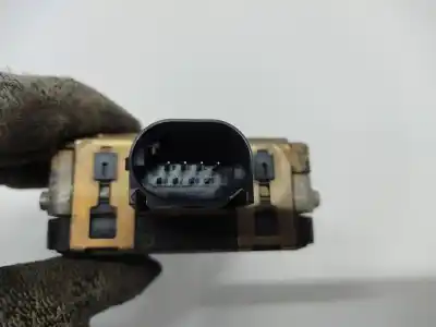 Автозапчастина б/у електронний модуль для nissan qashqai ii suv (j11, j11_) 1.2 dig-t посилання на oem iam   