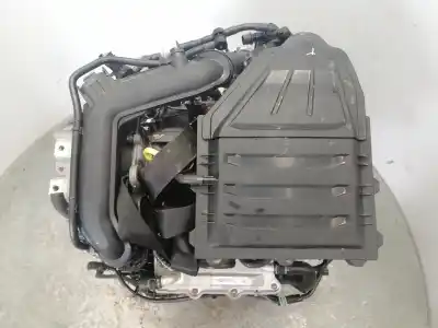Pièce détachée automobile d'occasion MOTEUR COMPLET pour SKODA KAMIQ (NW4)  Références OEM IAM DKR  