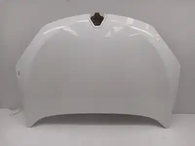 Peça sobressalente para automóvel em segunda mão CAPOT por RENAULT MEGANE III COUPÉ (DZ0/1_)  Referências OEM IAM 651000035R  