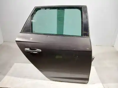 Автозапчасти б/у ДВЕРЬ ЗАДНЯЯ ПРАВАЯ за SEAT LEON ST (5F8)  ссылки OEM IAM 5F9833056  