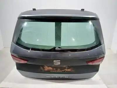 Second-hand car spare part TAILGATE for SEAT ATECA (KH7)  OEM IAM references 575827023B  