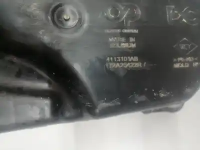 Автозапчастина б/у різні деталі для renault kangoo iii k9k872 посилання на oem iam 172a26358r  