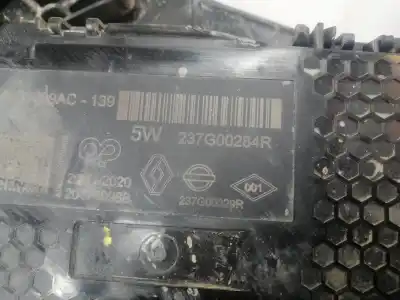 Автозапчастина б/у різні деталі для renault kangoo iii k9k872 посилання на oem iam 172a26358r  