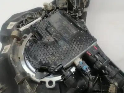 Автозапчастина б/у різні деталі для renault kangoo iii k9k872 посилання на oem iam 172a26358r  