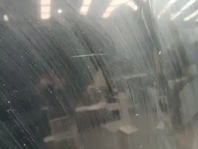 Pezzo di ricambio per auto di seconda mano cofano per bmw x3 (e83) 2.0 d riferimenti oem iam 41003449411  