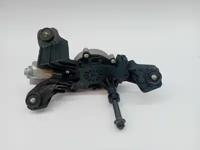 Автозапчастина б/у двигатель заднього склоочисника для kia ceed (cd) d4fe посилання на oem iam 98700j7000