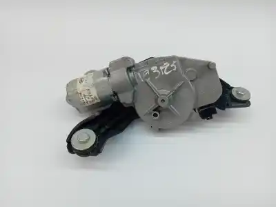 Автозапчастина б/у двигатель заднього склоочисника для kia ceed (cd) d4fe посилання на oem iam 98700j7000  