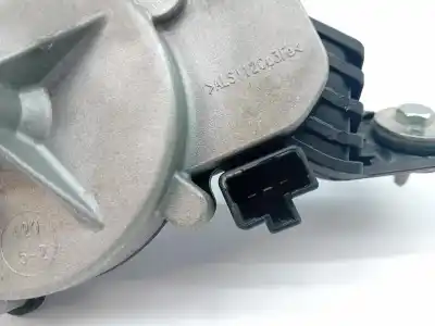 Автозапчастина б/у двигатель заднього склоочисника для kia ceed (cd) d4fe посилання на oem iam 98700j7000  