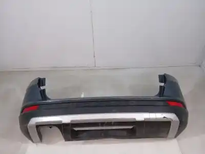 Second-hand car spare part REAR BUMPER for SEAT ATECA (KH7)  OEM IAM references 575807421  