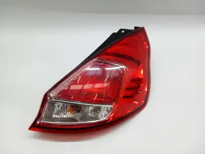 İkinci el araba yedek parçası SAG KUYRUK LAMBASI için FORD FIESTA (CNN)  OEM IAM referansları 1877010  
