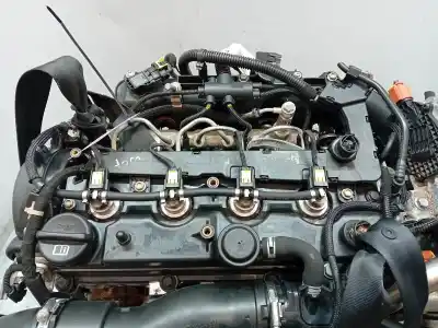 Автозапчасти б/у ПОЛНЫЙ ДВИГАТЕЛЬ за OPEL ASTRA J BERLINA 5P  ссылки OEM IAM A17DTS  