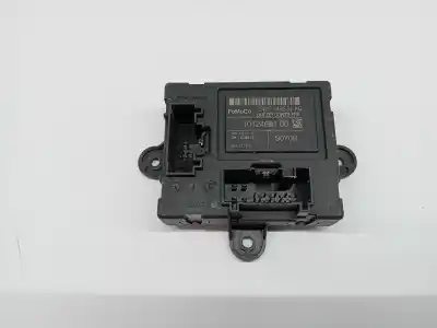 Автозапчасти б/у РАЗЛИЧНЫЕ ДЕТАЛИ за FORD FIESTA (CNN)  ссылки OEM IAM   