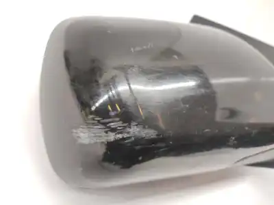 Pezzo di ricambio per auto di seconda mano retrovisore destro per kia picanto i (sa) 1.1 riferimenti oem iam 8762007410  