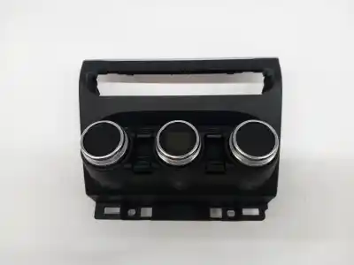 Second-hand car spare part HEATING / AIR CONDITIONING CONTROL PANEL for RENAULT CLIO V  OEM IAM references 275100936R  
