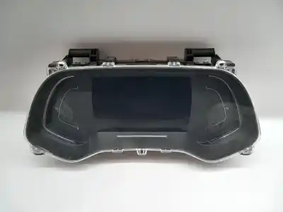 Second-hand car spare part SPEEDOMETER for RENAULT CLIO V  OEM IAM references 248094299R  