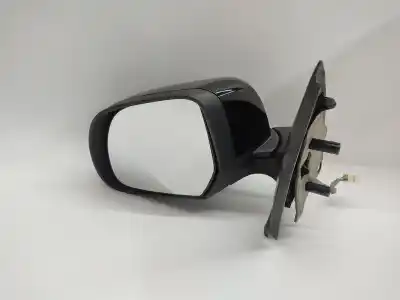 Автозапчасти б/у ЛЕВОЕ ЗЕРКАЛО за DACIA DOKKER  ссылки OEM IAM 963025005R  