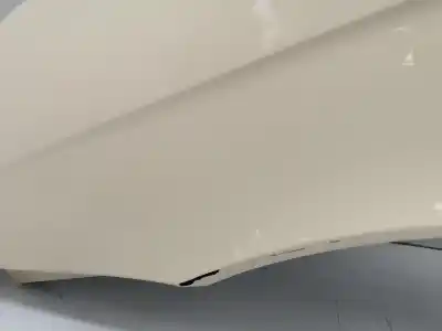 Автозапчасти б/у левое переднее крыло за lancia ypsilon (101) 843a1000 ссылки oem iam 71736271  