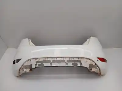 Pièce détachée automobile d'occasion PARE-CHOCS ARRIÈRE pour FORD FIESTA (CNN)  Références OEM IAM 1730685  
