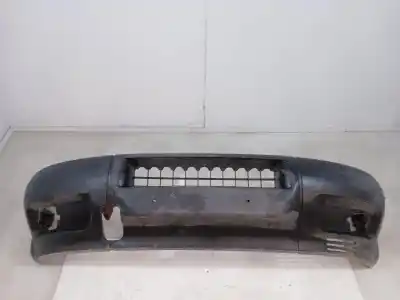 İkinci el araba yedek parçası ÖN TAMPON için IVECO DAILY FURGÓN  OEM IAM referansları 500054911  