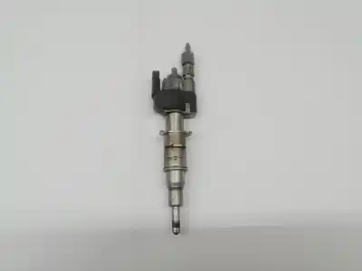 Second-hand car spare part injector for bmw serie 1 berlina (e81/e87) 118d oem iam references   
