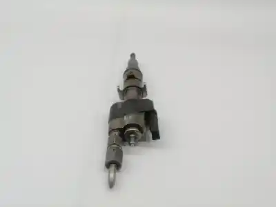 Second-hand car spare part injector for bmw serie 1 berlina (e81/e87) 118d oem iam references   