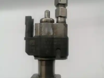 Second-hand car spare part injector for bmw serie 1 berlina (e81/e87) 118d oem iam references   