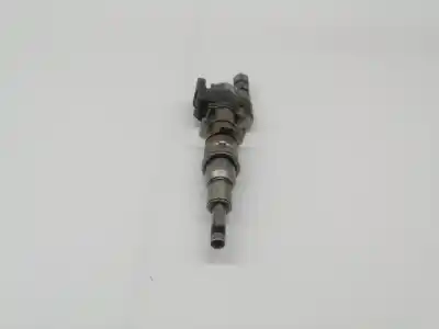 Second-hand car spare part injector for bmw serie 1 berlina (e81/e87) 118d oem iam references   