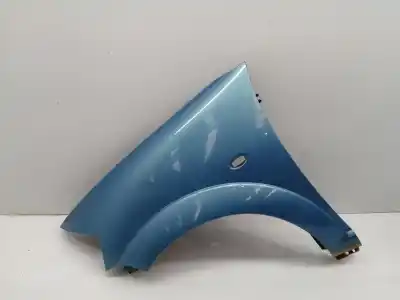 Second-hand car spare part LEFT FRONT FIN for CITROEN C3 I (FC_, FN_)  OEM IAM references 7840L5  