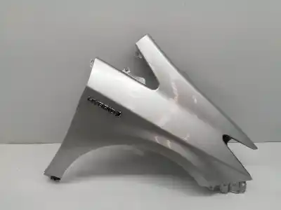 Автозапчастина б/у ПЕРЕДНЕ ПРАВЕ КРИЛО для TOYOTA PRIUS (_W3_)  Посилання на OEM IAM 5380147050  