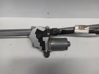 Автозапчастина б/у двигатель передніх склоочисників для ford grand c-max (cb7) titanium 116 cv / 85 kw посилання на oem iam   