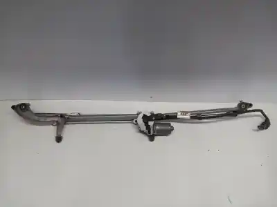 Автозапчастина б/у двигатель передніх склоочисників для ford grand c-max (cb7) titanium 116 cv / 85 kw посилання на oem iam   