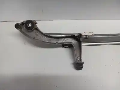 Автозапчастина б/у двигатель передніх склоочисників для ford grand c-max (cb7) titanium 116 cv / 85 kw посилання на oem iam   